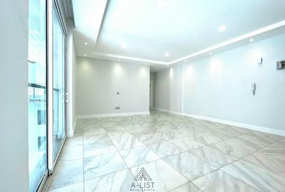 1 Bed Apartment with Swimming Pool at Rhapta Road - 3