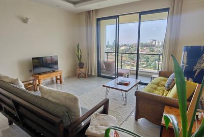 2 Bed Apartment with En Suite in Kileleshwa - 2