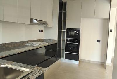 2 Bed Apartment with En Suite at General Mathenge - 4