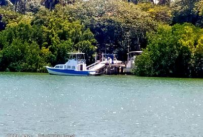 3 ac Land at Marina - Mtwapa Creek