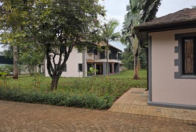 5 Bed House with En Suite in Gigiri - 3