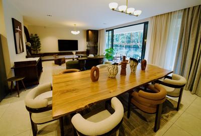 3 Bed Apartment with En Suite at 2026-301 - 3