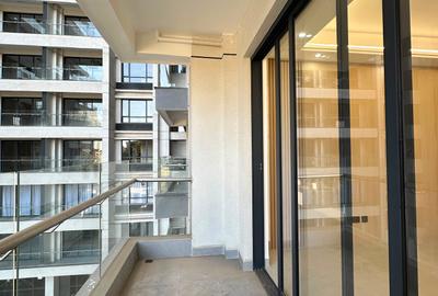 1 Bed Apartment with Swimming Pool in Kilimani - 4