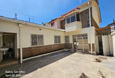 4 Bed House with En Suite in Kileleshwa - 3