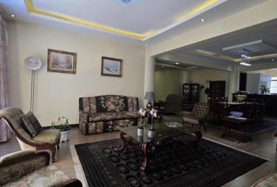 Serviced 4 Bed Apartment with En Suite in Kileleshwa - 2