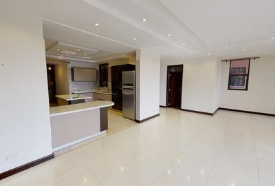 4 Bed Apartment with En Suite at General Mathenge - 4