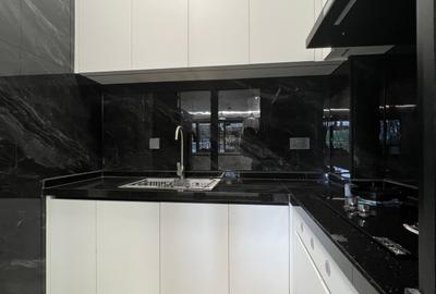 3 Bed Apartment with En Suite at Elgeyo Marakwet Road - 3