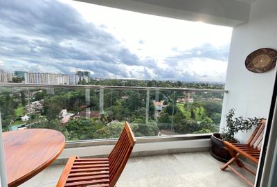 Furnished 3 Bed Apartment with En Suite in Kileleshwa - 3
