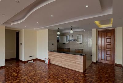 2 Bed Apartment with En Suite at Othaya Road - 3