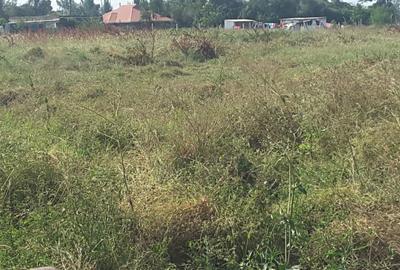 3 ac Land in Ongata Rongai - 2