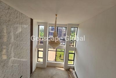 5 Bed House with En Suite in Kiambu Road - 3