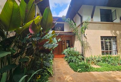5 Bed House with En Suite in Gigiri - 2