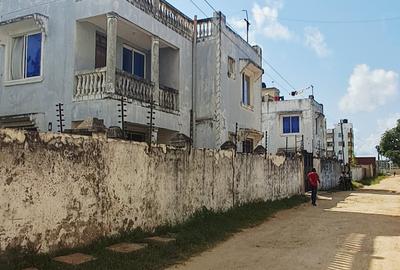 1 Bed Apartment with Borehole at Bamburi