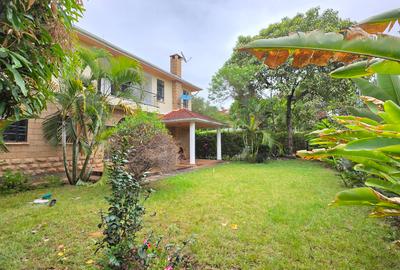 5 Bed Townhouse with En Suite at Kirawa Road