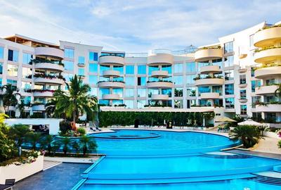 Serviced 1 Bed Apartment with En Suite at Serena - 2