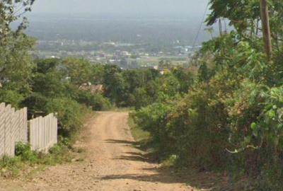 Land in Kisumu