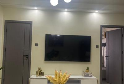 Furnished 2 Bed Apartment with En Suite in Westlands Area - 2