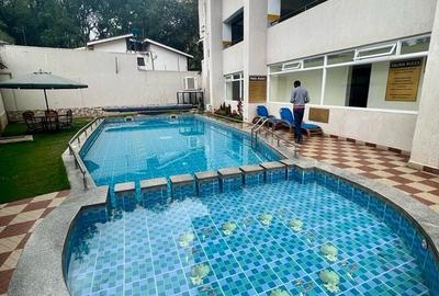 4 Bed Apartment with En Suite at Kilimani - 2