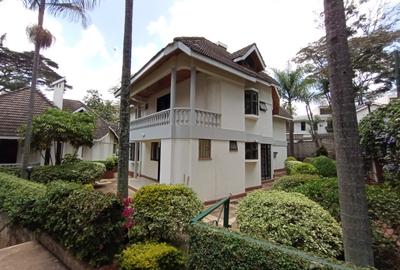 0.7 ac Residential Land at Eldama Ravine Rd