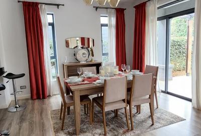 4 Bed Townhouse with En Suite in Runda - 4