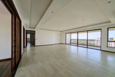 4 Bed Apartment with En Suite at General Mathenge Road - 4