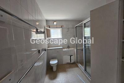 4 Bed House with En Suite in Runda - 4