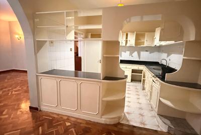 2 Bed Apartment with En Suite at Oloitoktok Road - 2