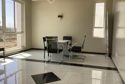 3 Bed Townhouse with Swimming Pool at Kiserian - 3