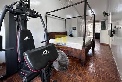 4 Bed Townhouse in Parklands - 2