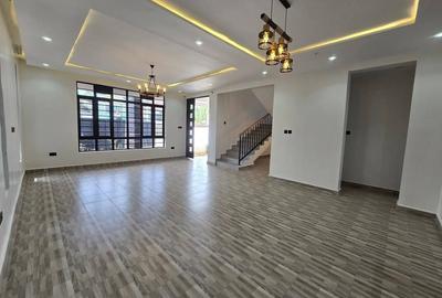 5 Bed House with En Suite at Mugutha - 4
