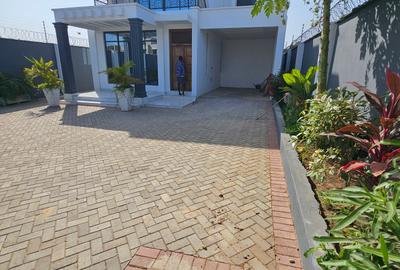3 Bed House with En Suite at Mtwapa - 3