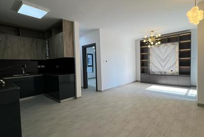 1 Bed Apartment with En Suite at Valley Arcade - 2