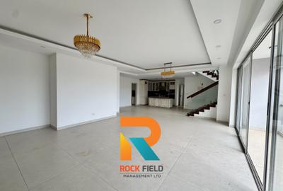 4 Bed Apartment with En Suite in General Mathenge - 2