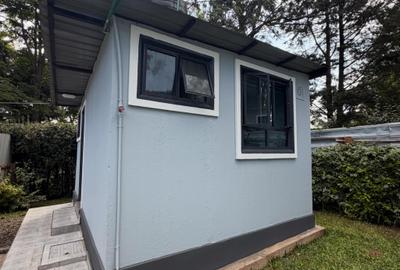 3 Bed House with En Suite in Karen - 3