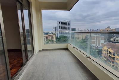 3 Bed Apartment with En Suite at Othaya Road - 3