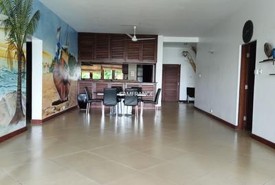 Serviced 3 Bed Apartment with En Suite at Cement Road - 2