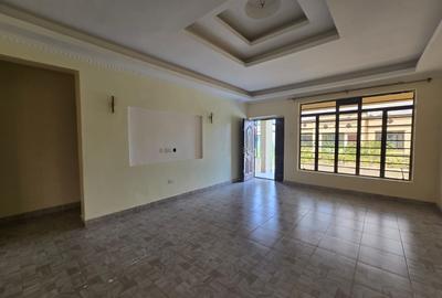 3 Bed House with En Suite at Kenyatta Road - 4