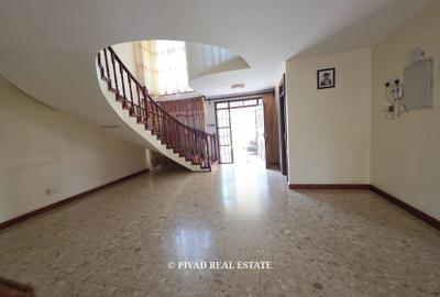5 Bed House with Garden in Kitisuru - 4