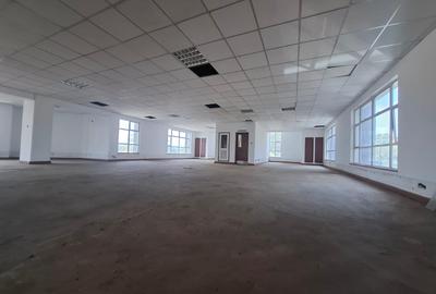 5,000 m² Office with Service Charge Included in Westlands Area