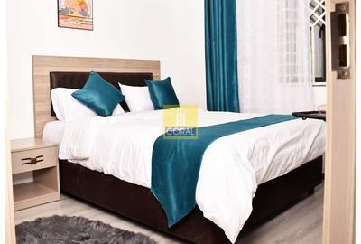 2 Bed Apartment in Kilimani - 4