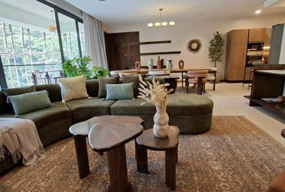 2 Bed Apartment with En Suite at Off Peponi Road - 2
