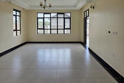3 Bed House with En Suite at Gikambura - 3
