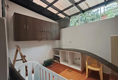 3 Bed Townhouse with En Suite at School Lane - 3