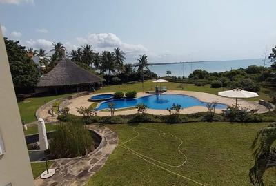3 Bed Townhouse with En Suite at Nyali Mombasa