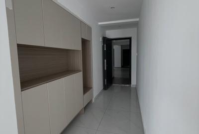 4 Bed Apartment with En Suite at Othaya Road - 4