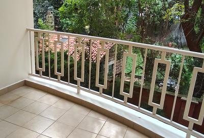2 Bed Apartment with En Suite at Brookside - 3