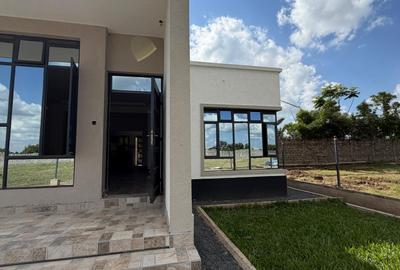 3 Bed House with En Suite in Juja - 3