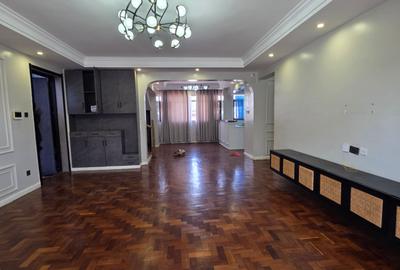 3 Bed Apartment with En Suite in Kileleshwa - 2