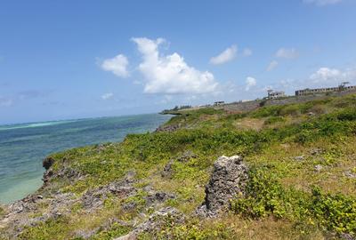 Land in Watamu - 4