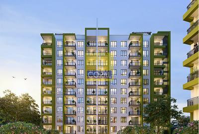 1 Bed Apartment in Ruaka